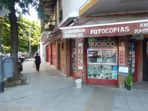 Local en Venta en Villa Santa Rita, Capital Federal