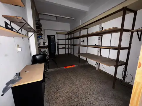 Local en Venta en Villa Crespo, Capital Federal