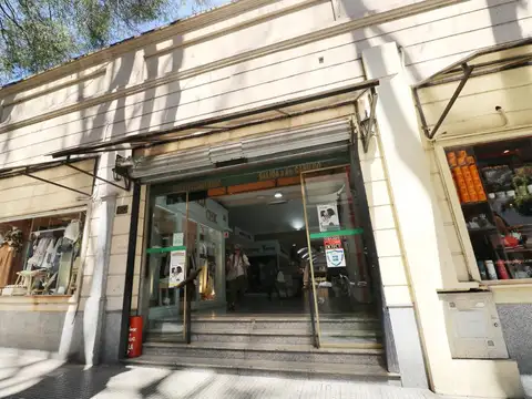 Local en Venta en Belgrano C, Belgrano
