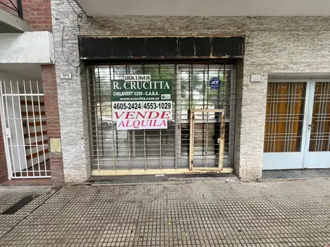 Local en Venta en Villa Lugano, Capital Federal