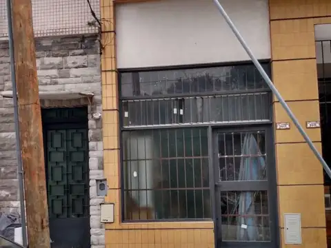 Local en Venta en Flores, Capital Federal