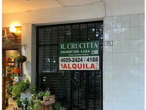Local en Venta en Villa Lugano, Capital Federal