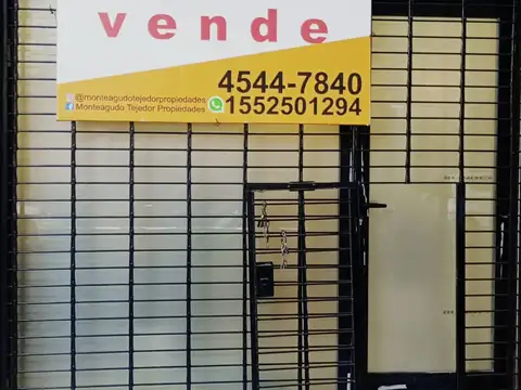 Local en Venta en Saavedra, Capital Federal