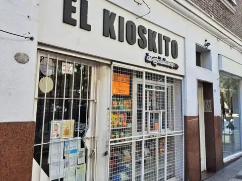 Local en Venta en Belgrano, Capital Federal