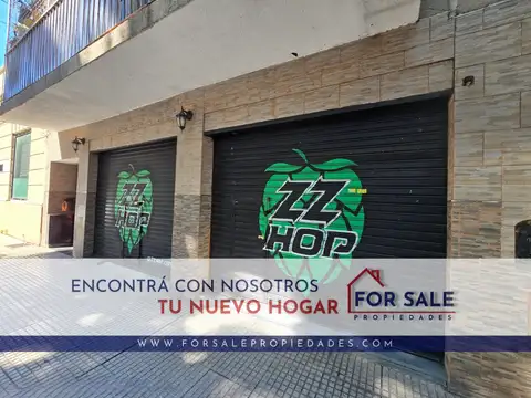 Local en Venta en Villa del Parque, CABA