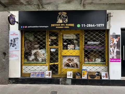 Local en Venta en Villa Devoto, Capital Federal