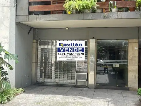 Local en Venta en Flores, Capital Federal