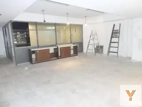 Local en Venta en Monserrat, Capital Federal