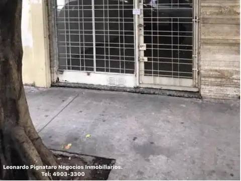 Local en Venta en Flores, Capital Federal