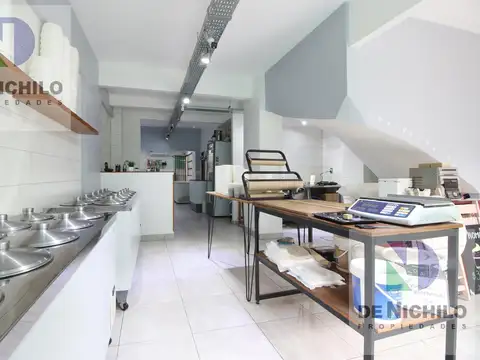 Local en Venta en Boca, Capital Federal