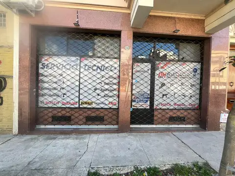 Local en Venta en Parque Patricios, Capital Federal