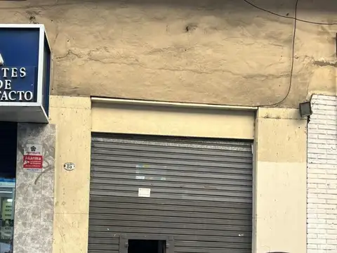 Local en Venta en Monserrat, CABA