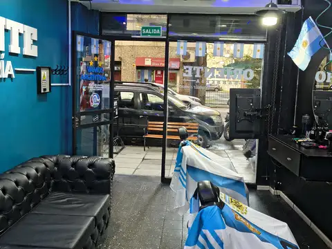 Local en Venta en Once, Capital Federal