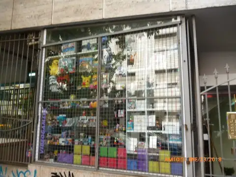 Local en Venta en Belgrano, Capital Federal