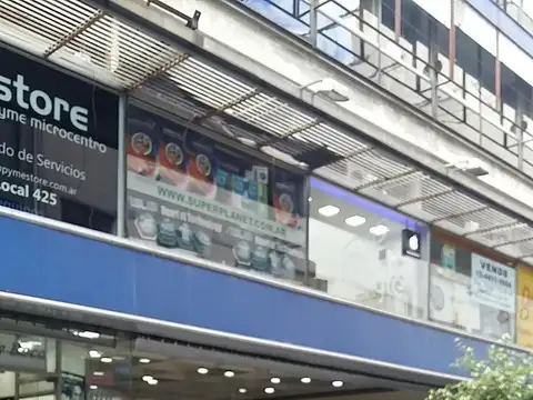 Local en Venta en Microcentro, Centro
