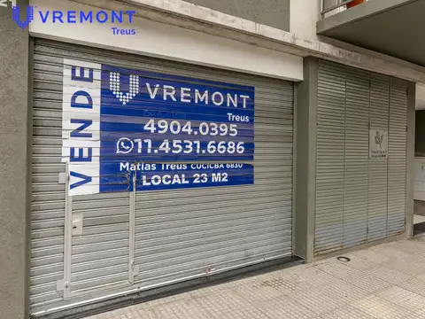 Local en Venta en Caballito, Capital Federal