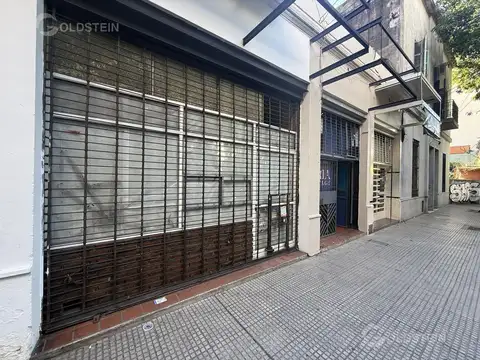 Local en Venta en Almagro, Capital Federal