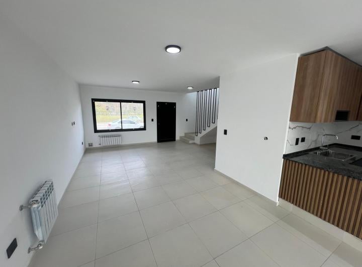 Casa · 150m² · 3 Ambientes