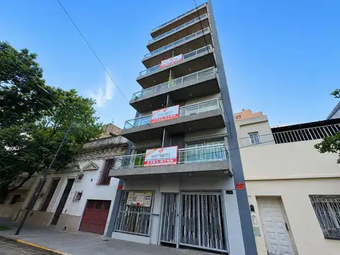 Local en Venta en Almagro, Capital Federal