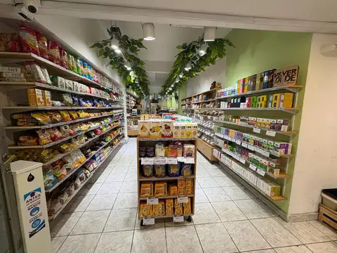 Local en Venta en San Cristobal, Capital Federal