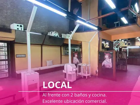 Local en Venta en Flores, Capital Federal