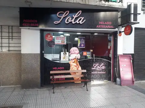 Local en Venta en Boedo, Capital Federal