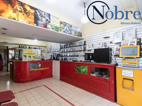 Local en Venta en San Nicolás, Capital Federal