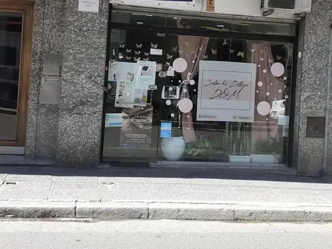Local en Venta en Monserrat, CABA