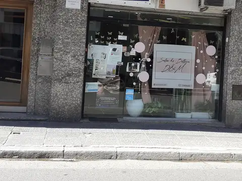 Local en Venta en Monserrat, CABA