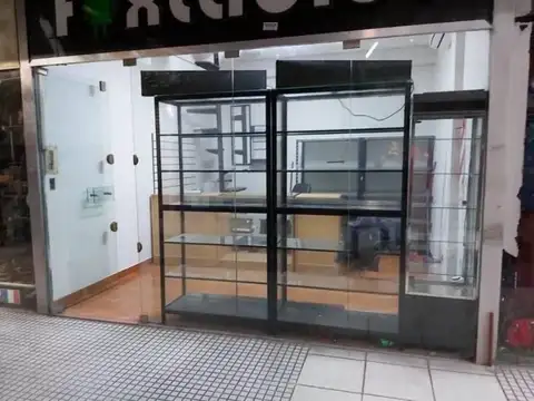 Local en Venta en San Nicolás, Capital Federal