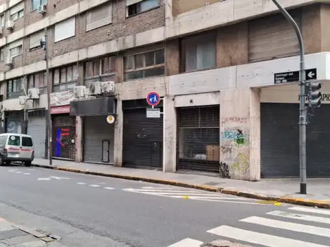 Local en Venta en Monserrat, CABA