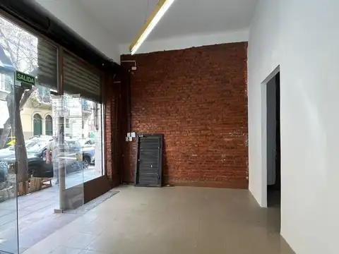 Local en Venta en San Cristobal, CABA