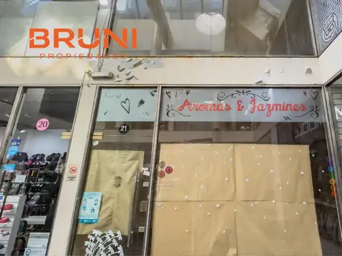 Local en Venta en Caballito, Capital Federal