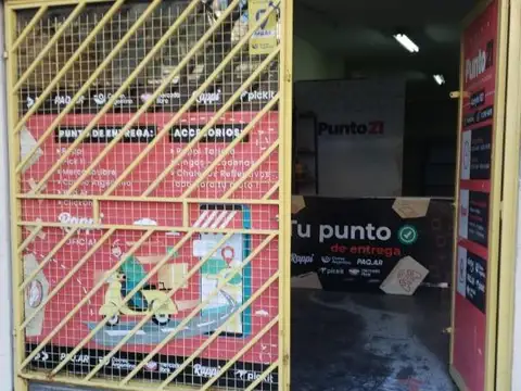 Local en Venta en Villa Crespo, Capital Federal