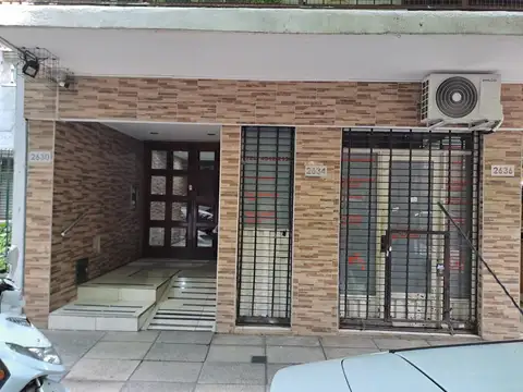 Local en Venta en Belgrano, Capital Federal