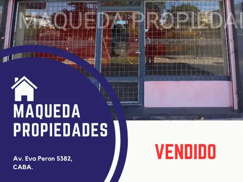 Local en Venta en Floresta, Capital Federal