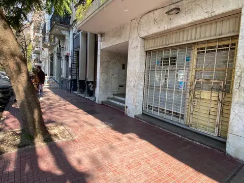 Local en Venta en Barracas, Capital Federal