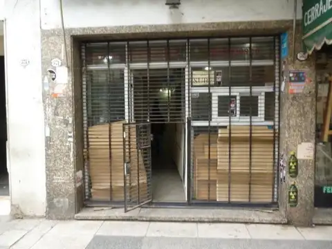 Local en Venta en Once, Capital Federal