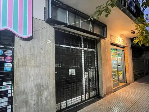 Local en Venta en Colegiales, Capital Federal
