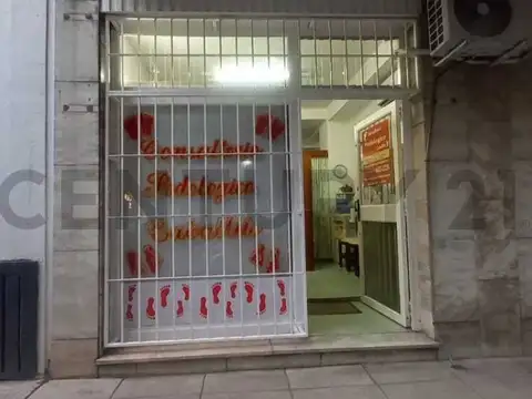 Local en Venta en Caballito Norte, Caballito