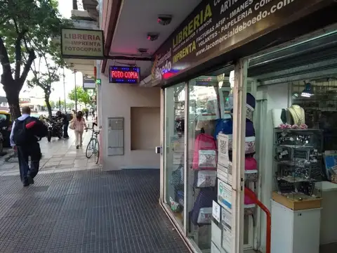 Local en Venta en Boedo, Capital Federal
