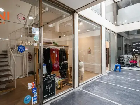 Local en Venta en Caballito, Capital Federal