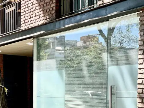 Local en Venta en Villa Crespo, Capital Federal