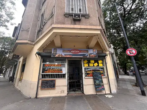 Local en Venta en Monserrat, Capital Federal