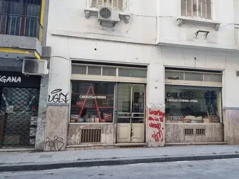 Local en Venta en San Telmo, Capital Federal