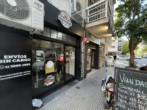 Local en Venta en Villa Crespo, Capital Federal