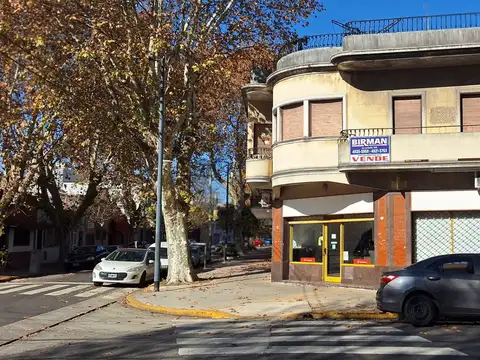 Local en Venta en Pompeya, Capital Federal