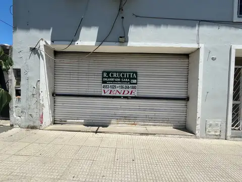 Local en Venta en Villa Lugano, Capital Federal