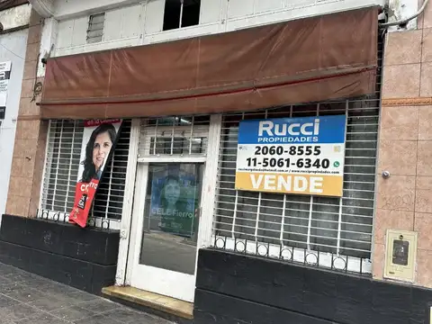 Local en Venta en Mataderos, Capital Federal