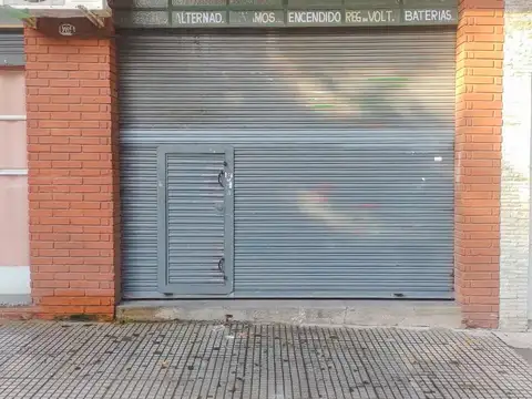 Local en Venta en Villa Lugano, Capital Federal